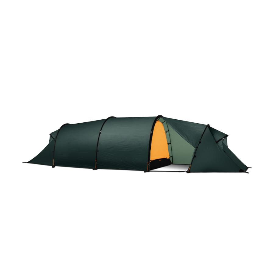Hilleberg Kaitum4GT グランドシート カイタム4GT インナー用 ハイ