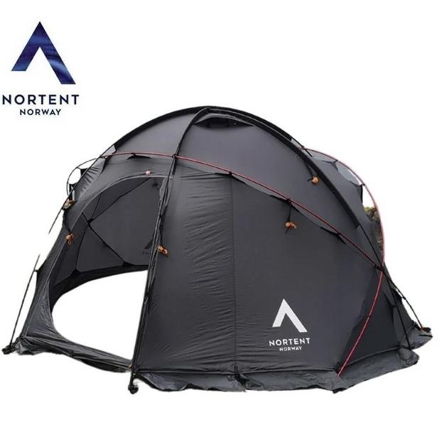 NORTENT Gamme6 ギャム6 一体型 専用グランドシート ハイ NORTENT Gamme6 ギャム6 一体型 専用グランドシート ハイ