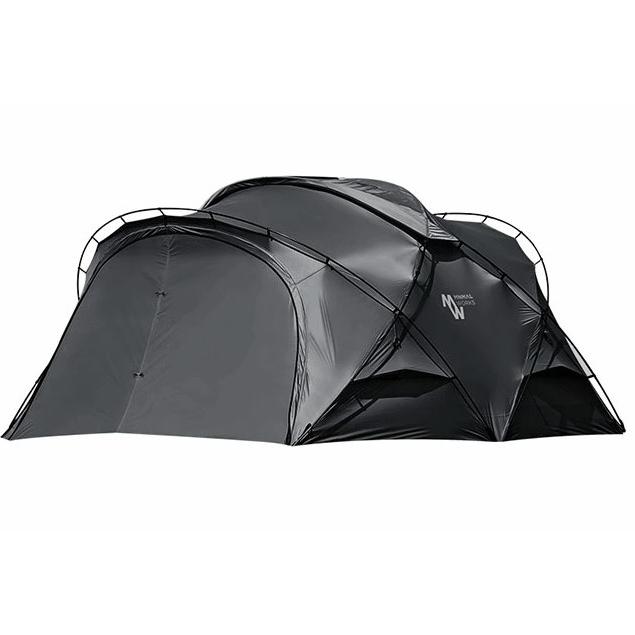 MINIMAL WORKS shelter G シェルターG 一体型 専用グランド MINIMAL WORKS shelter G シェルターG 一体型 専用グランド