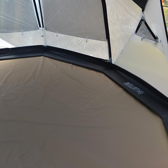 MINIMAL WORKS shelter G シェルターG 一体型 専用グランド MINIMAL WORKS shelter G シェルターG 一体型 専用グランド