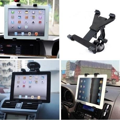 車載ホルダー タブレット スタンド 強力 吸盤 アーム タブレットホルダー 車 充電 Ipad カーナビ 7インチ 10 5インチ R1449 Jh 0330 C019 Eightray 通販 Yahoo ショッピング