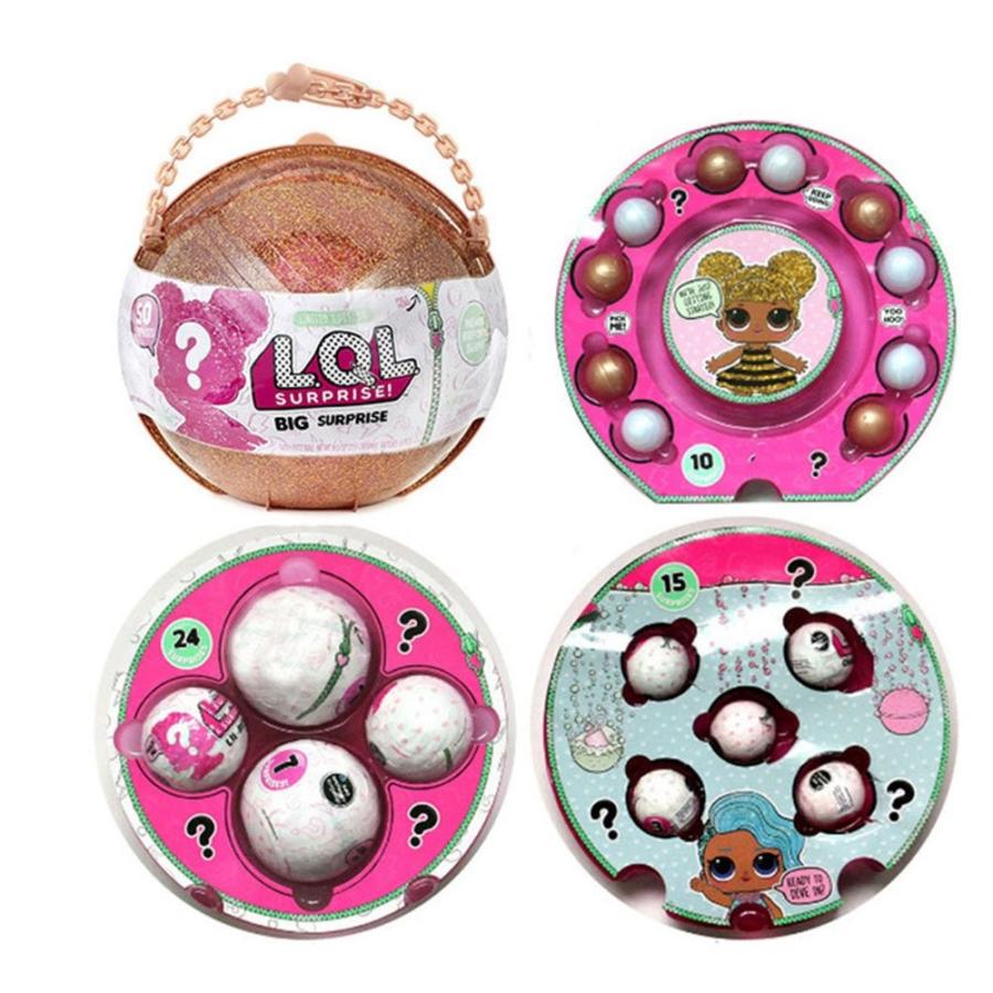 lol big surprise buy