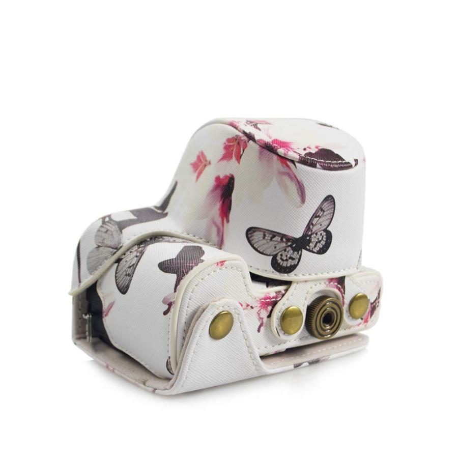 Kinokoo Sony ソニー ミラーレス一眼 A5000 A5100 A6000 A6300 Nex 6 専用カメラケース カメラバッグ L1ajgaj Net