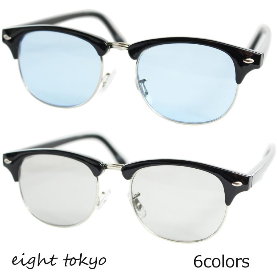 鯖江産 レンズ ブロウ サングラス メンズ レディース 兼用 Uvカット レンズ 搭載 Eight Tokyo エイトトウキョウ 正規品 1949c Eight Tokyo サングラス専門店 通販 Yahoo ショッピング