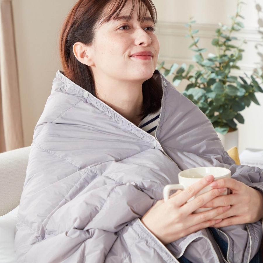 新品未使用】モスコビーリッチダウン 軽い 薄い コンパクト 新品未使用】モスコビーリッチダウン 軽い 薄い コンパクト