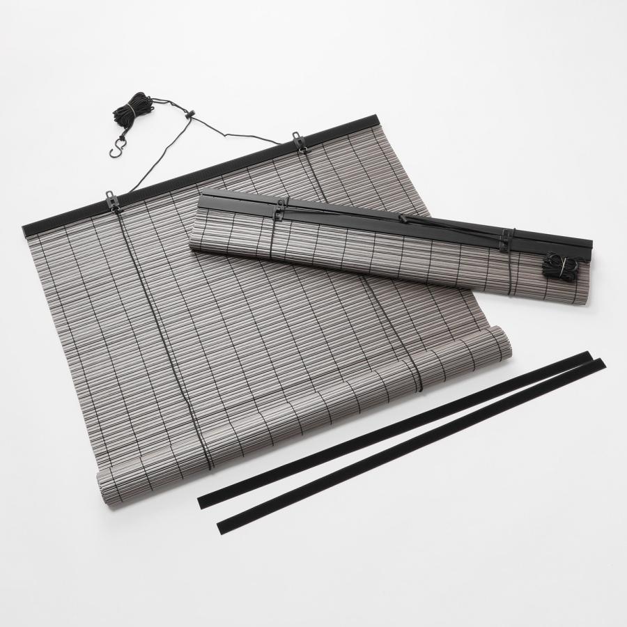 新品未使用】kuraray クラレトレーディング 夏快適 遮熱すだれ 2