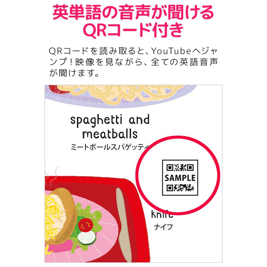My First 1000 Words 1000英単語 えいご絵じてん 英語教材 英会話教材