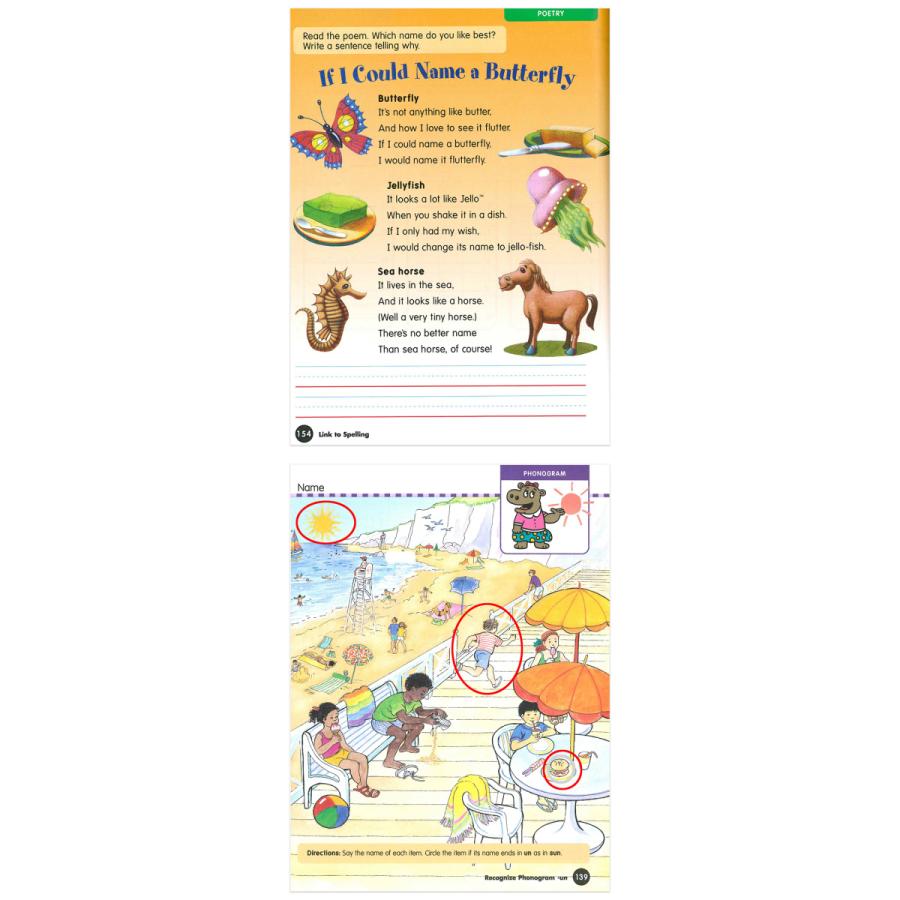 Scholastic Phonics Workbook 3冊セット 音声cd付 スカラスティック 正規販売店 フォニックス 英語教材 幼児 小学生 ネイティブ 英語 発音 Ame Phonicsworkbook 英語伝 Eigoden 通販 Yahoo ショッピング