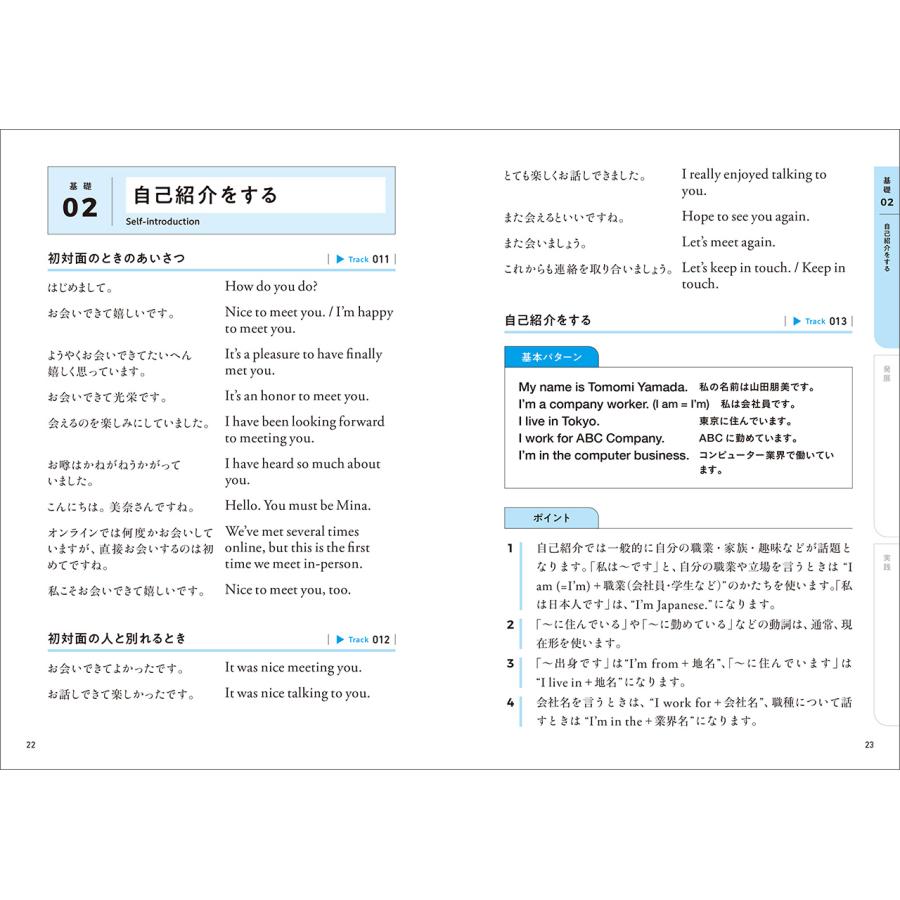 決定版］日常英会話パーフェクトブック ベレ出版 石津奈々 音声