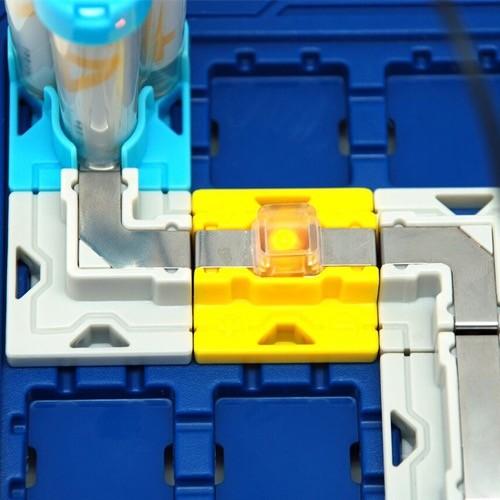 Circuit Maze 正規品 サーキットメイズ ThinkFun 電子ブロック パズル 