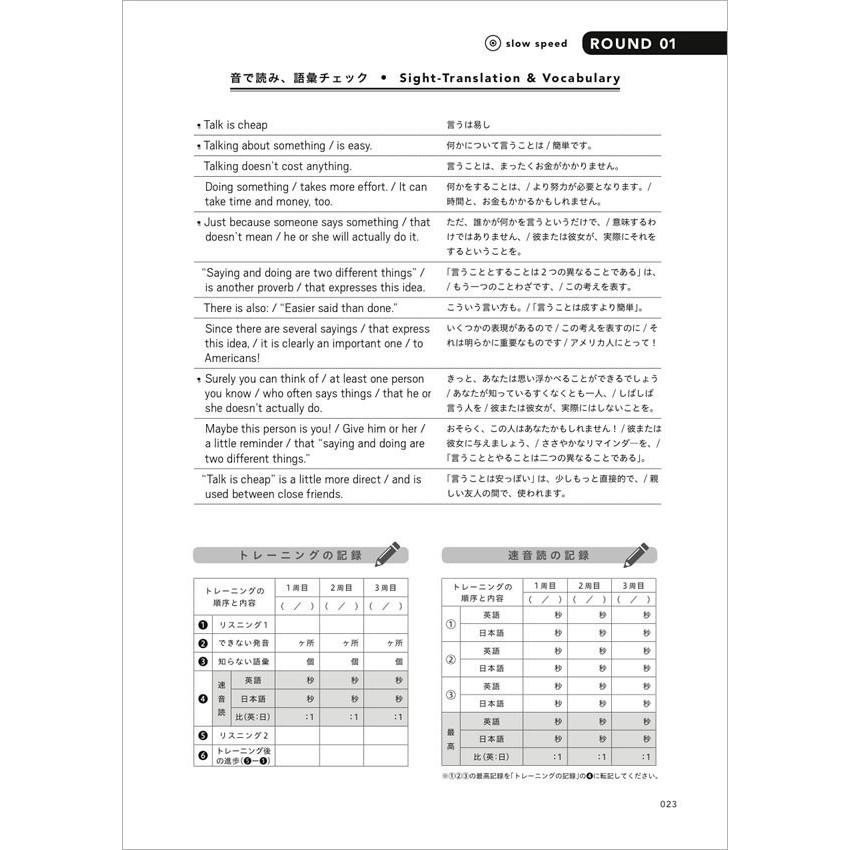 音で読む英語 Reading English By Sound Cd付 書籍 英語 学習法 英語教材 英会話教材 英語発音 リスニング Toeic Ibcパブリッシング Ibc 英語伝 Eigoden 通販 Yahoo ショッピング