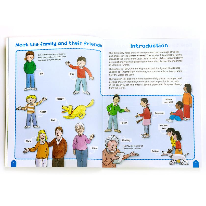 My Oxford Reading Tree Dictionary 送料無料 ORT 辞書 辞典 My Oxford Reading Tree Dictionary 送料無料 ORT 辞書 辞典