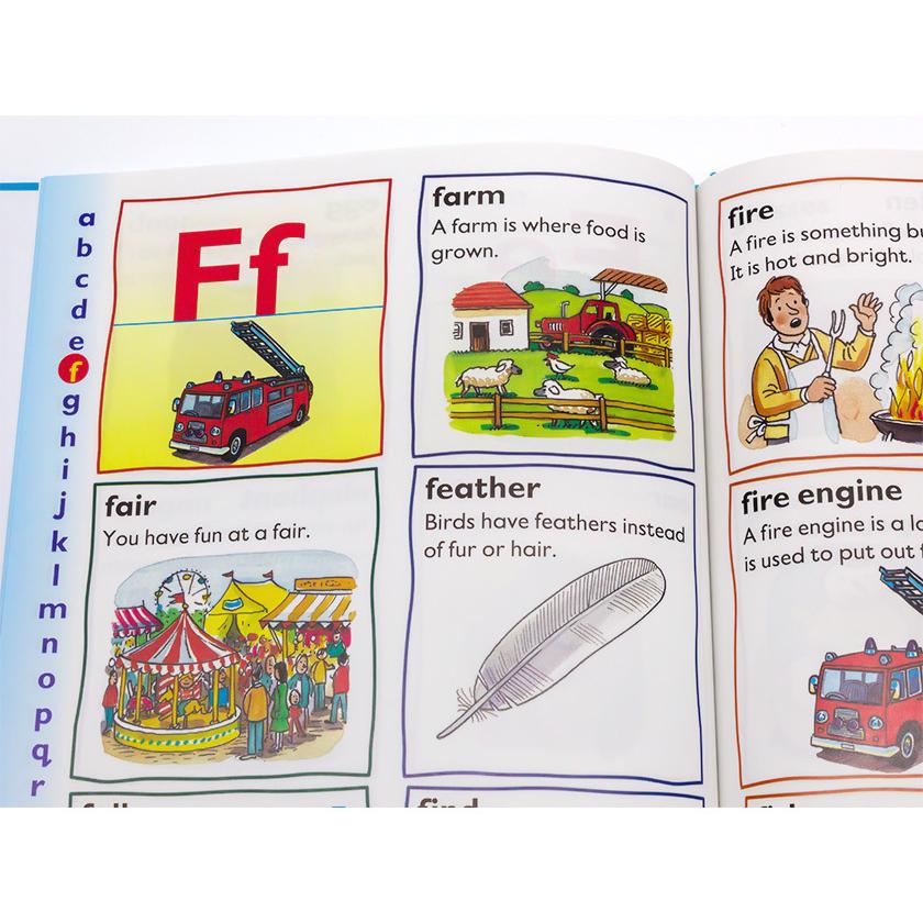 Oxford Reading Tree Dictionary with CD オックスフォード Oxford Reading Tree Dictionary with CD オックスフォード