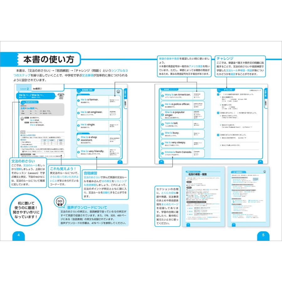 だれにでもよくわかる 魔法の中学英語 Super Lesson 100 Jリサーチ出版