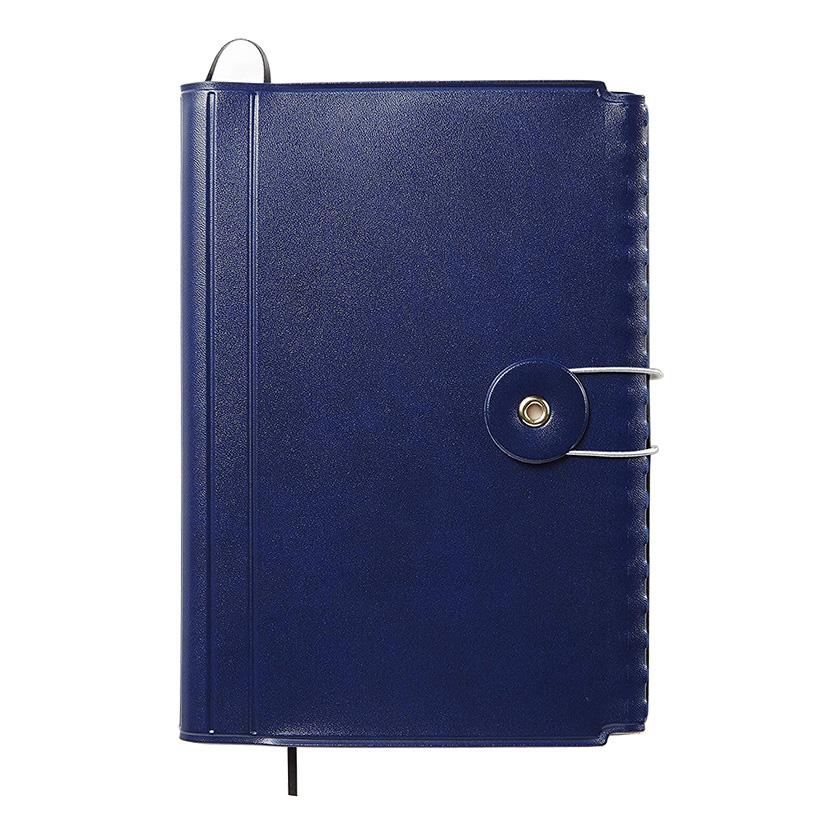 フリーサイズ ブックカバー マトッテ 文庫用 MT-01 ジェコル 正規販売