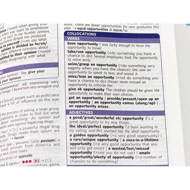 Longman Dictionary Of Contemporary English 6th Edition