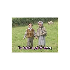 マザーグース 英語のうた Dvd 5巻セット Mother Goose Rhymes Mg Rhymes 英語伝 Eigoden 通販 Yahoo ショッピング