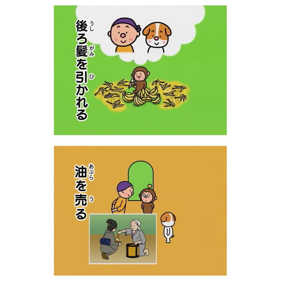 知ってる?慣用句2 DVD 日本語【正規販売店】 NIKK映像 動画 知ってる?慣用句2 DVD 日本語【正規販売店】 NIKK映像 動画
