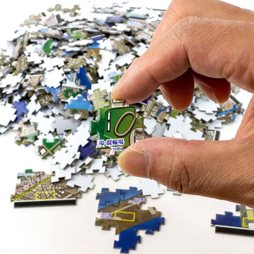 立体パズル 4dタイムパズル 東京 知育 思考力 ゲーム 知育玩具 おもちゃ 男の子 女の子 小学生 ゲーム Tr 英語伝 Eigoden 通販 Yahoo ショッピング