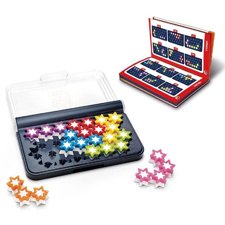 パズルゲーム Smrt Games Iqスターズ 知育 思考力 ゲーム 知育玩具 おもちゃ 男の子 女の子 小学生 ゲーム Tr 英語伝 Eigoden 通販 Yahoo ショッピング