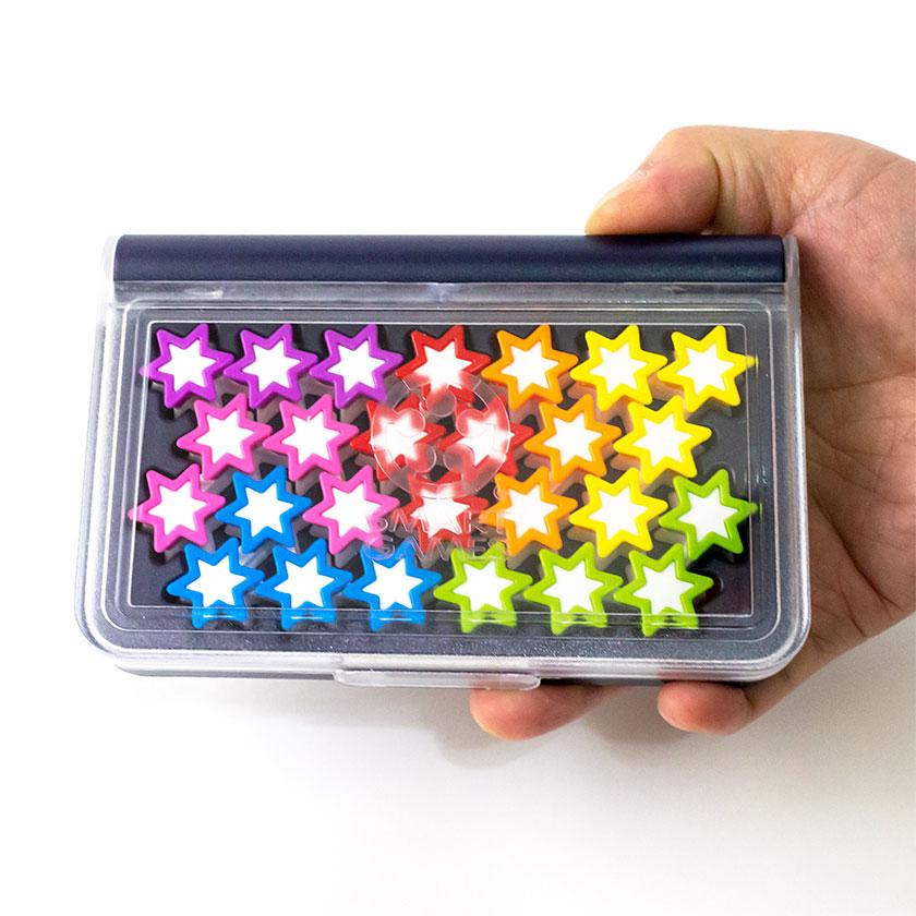 パズルゲーム Smrt Games Iqスターズ 知育 思考力 ゲーム 知育玩具 おもちゃ 男の子 女の子 小学生 ゲーム Tr 英語伝 Eigoden 通販 Yahoo ショッピング