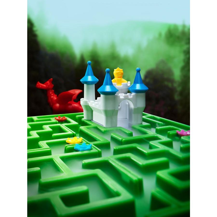 SMRT GAMES（スマートゲームス） Sleeping Beauty 眠れる森の美女 日本