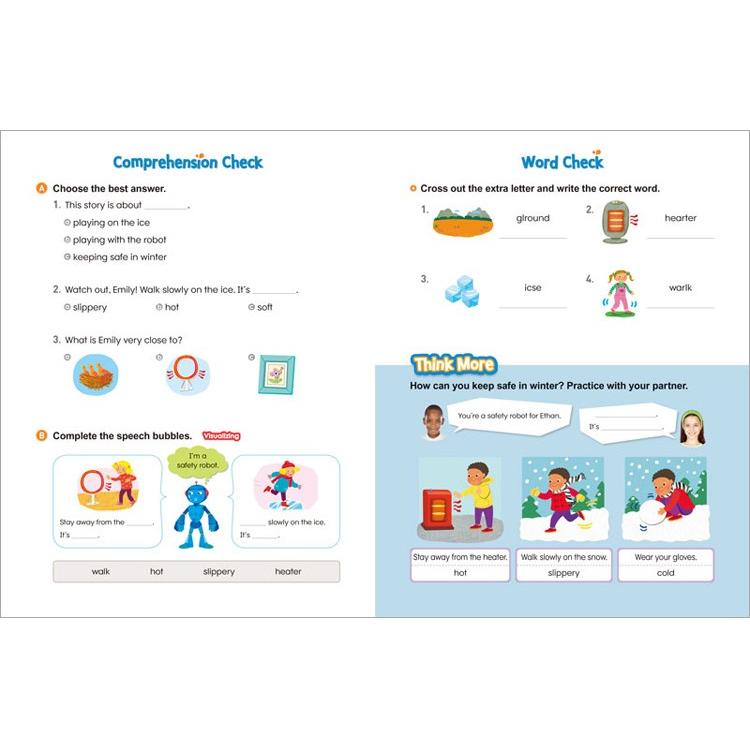 特典付 My Next Reading Student Book 6冊セット MP3音声CD付 特典付 My Next Reading Student Book 6冊セット MP3音声CD付