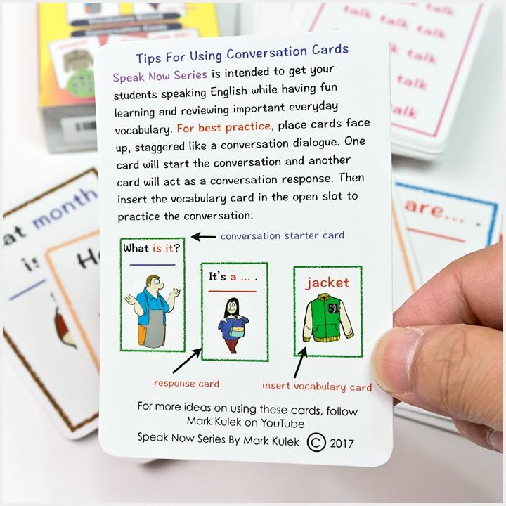 英語 カード Speak Now Series Pack 6 Clothing 子供 英語教材 英会話教材 Tr Speaknow6 英語伝 Eigoden 通販 Yahoo ショッピング