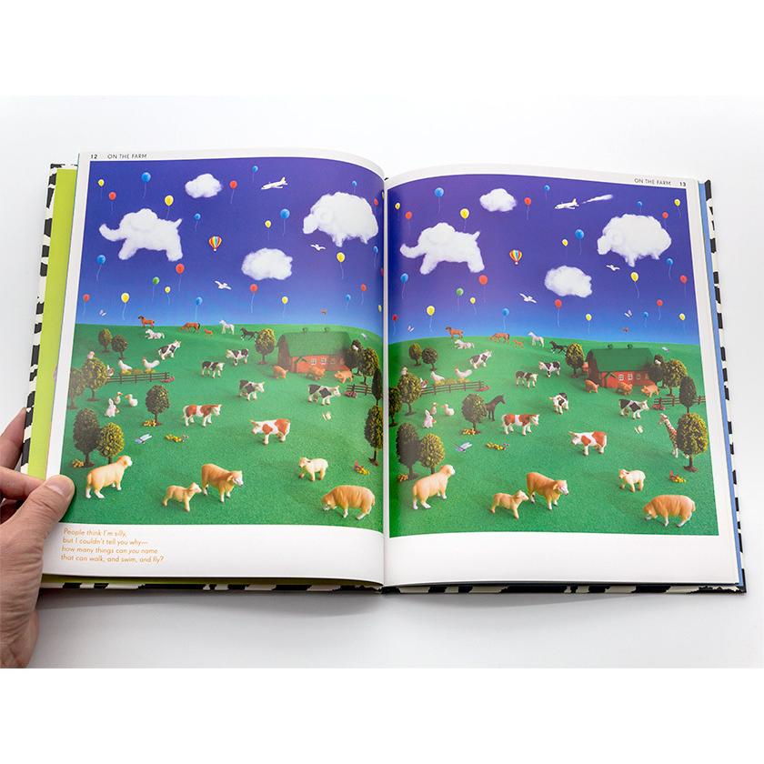 まちがいさがし 本 英語版 Spot7 Animals 送料無料 洋書 バーゲンブック 新本 間違い探し 脳トレ 子供 絵本 英語 英語教材 間違いさがし 子供英語 Ygs 英語伝 Eigoden 通販 Yahoo ショッピング