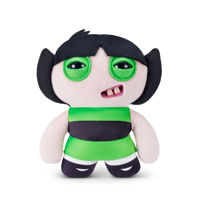 ファグラー Fuggle 【パワーパフ ガールズ バターカップ Fuggler The