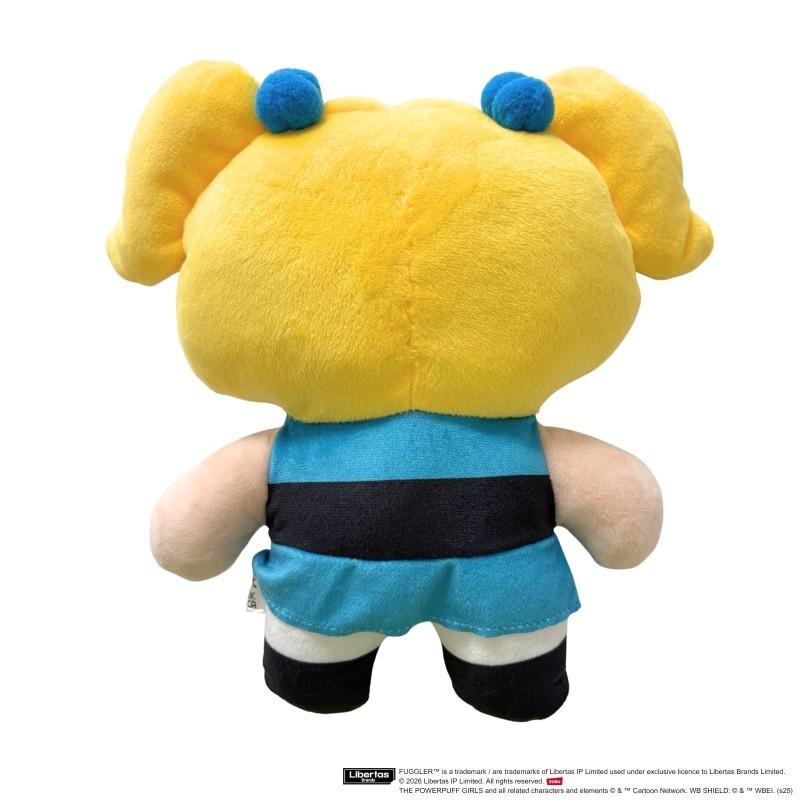 ファグラー Fuggle 【パワーパフ ガールズ バブルス Fuggler The