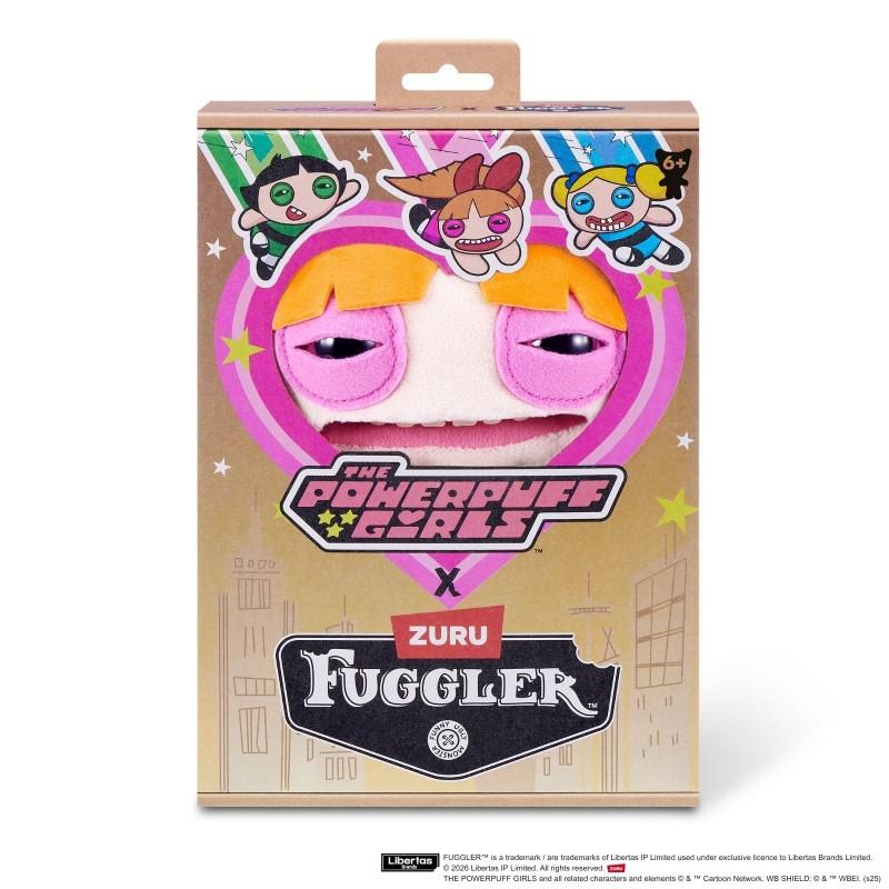ファグラー Fuggle 【パワーパフ ガールズ ブロッサム Fuggler The