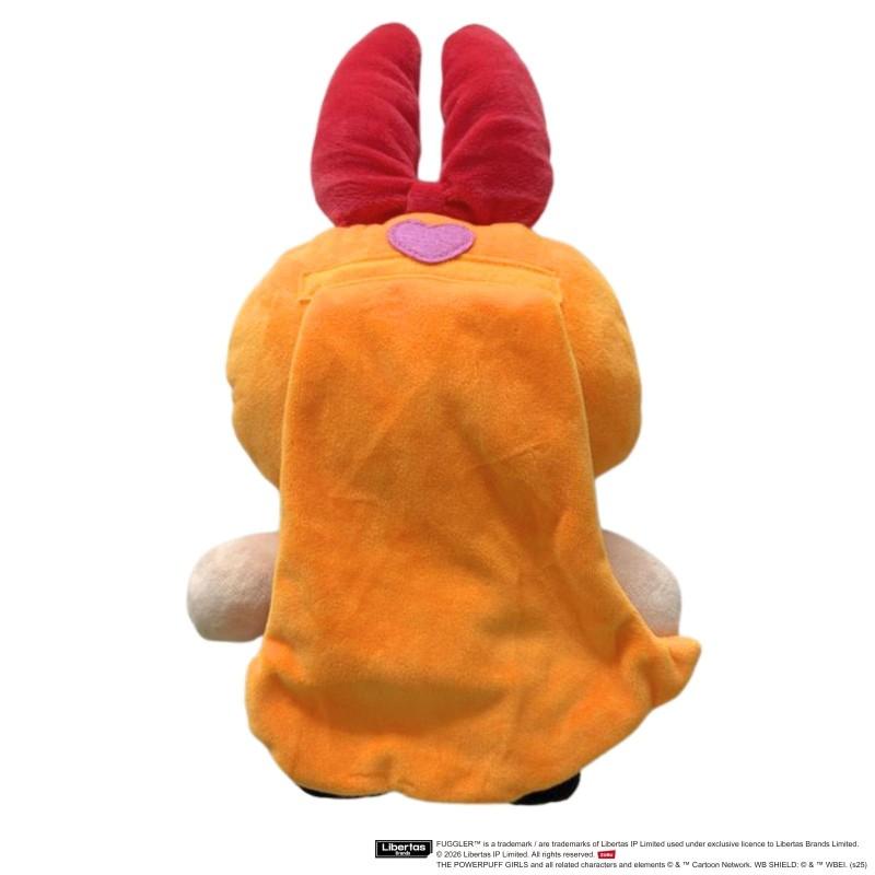 ファグラー Fuggle 【パワーパフ ガールズ ブロッサム Fuggler The