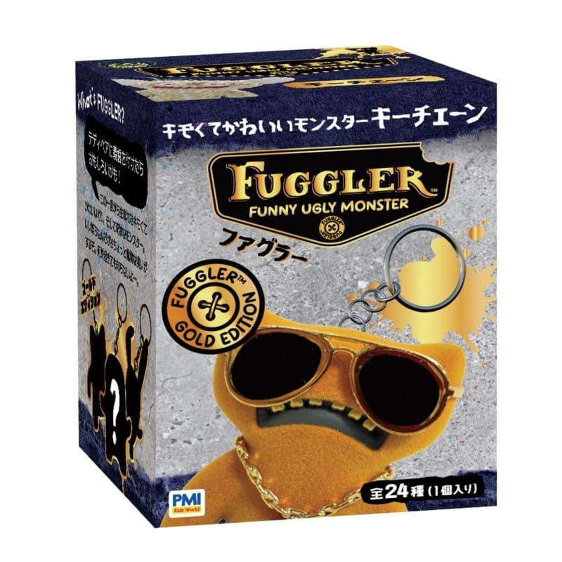 ファグラー Fuggle 【キーチェーン ミステリーボックス (ver. 3.0) 全
