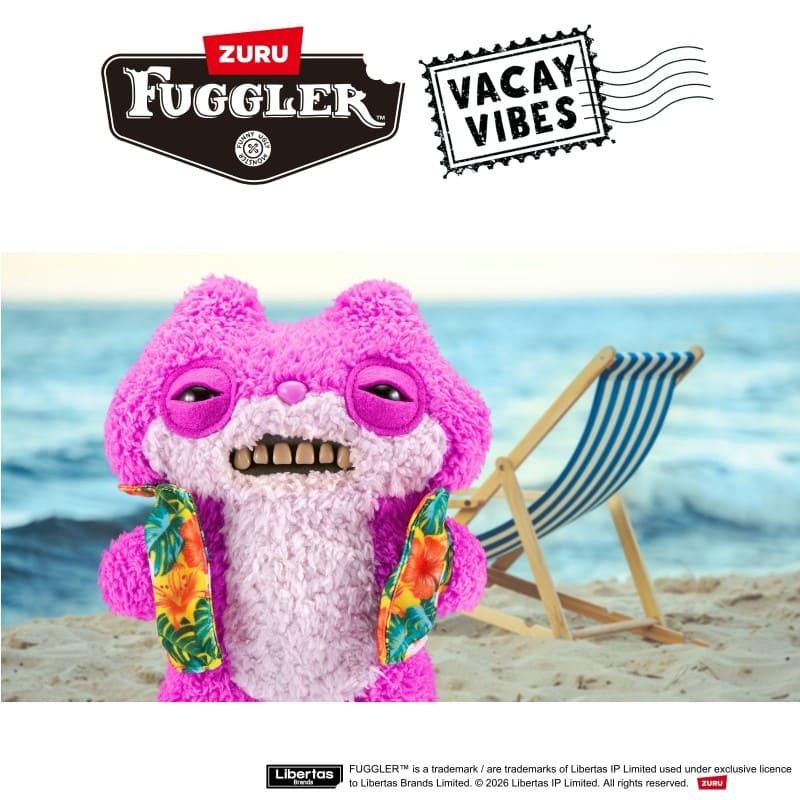 ファグラー Fuggle 【バケイ バイブス スケッチー Fuggler VACAY VIBES