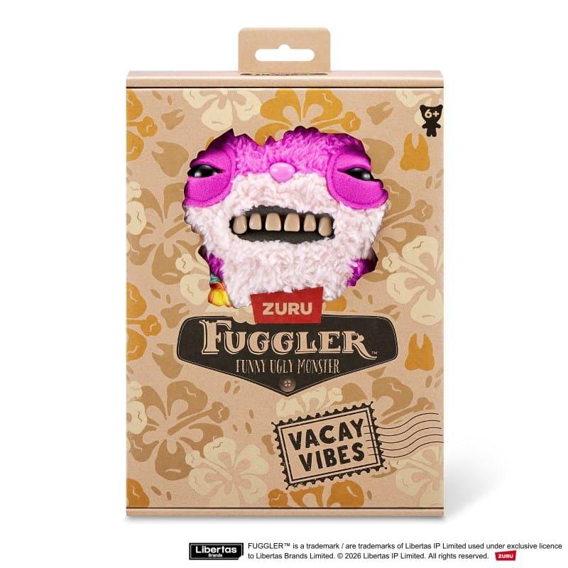 ファグラー Fuggle 【バケイ バイブス スケッチー Fuggler VACAY VIBES