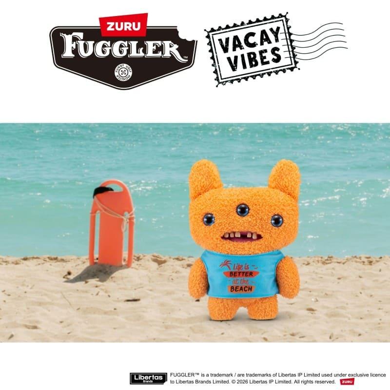 ファグラー Fuggle 【バケイ バイブス リークオー Fuggler VACAY VIBES