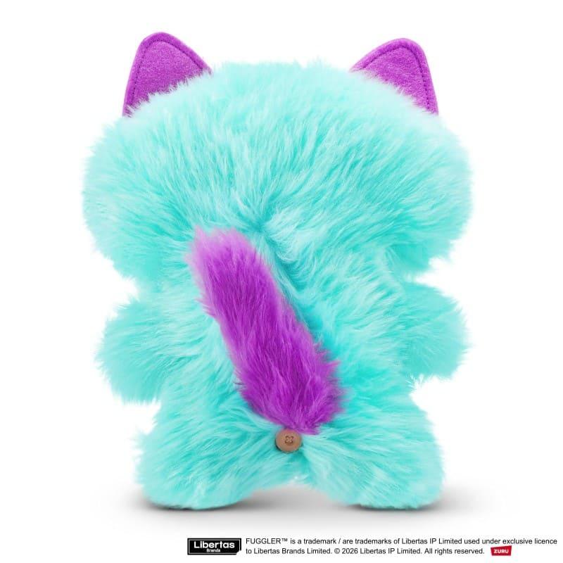 ファグラー Fuggle 【バット アグリー ペッツ ヨーパー Fuggler BUTT