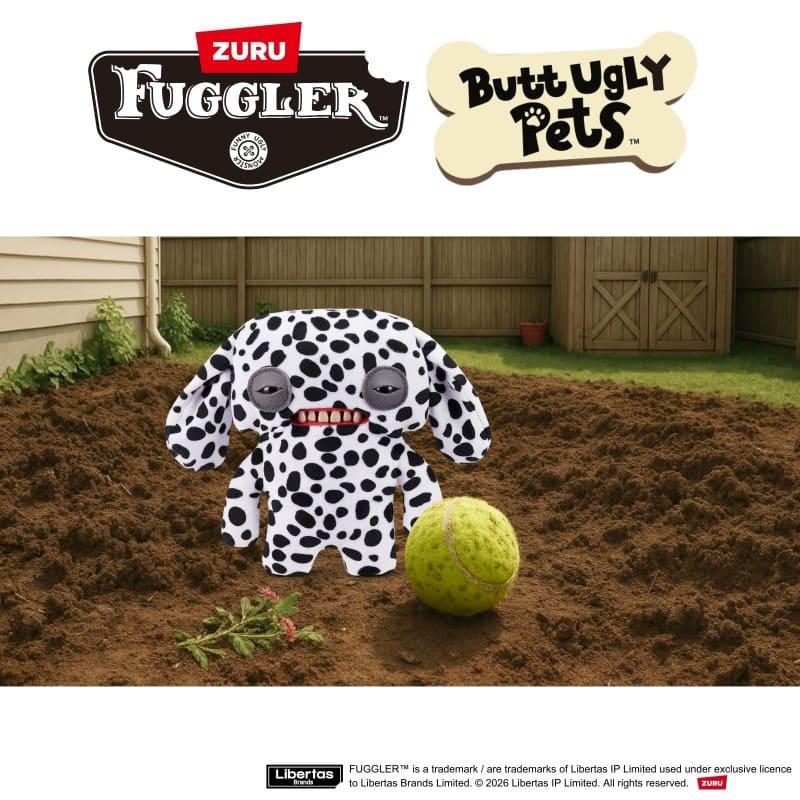 ファグラー Fuggle 【バット アグリー ペッツ アノイド Fuggler BUTT