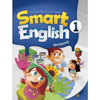 Smart English 1 Workbook｜eigokyouzai