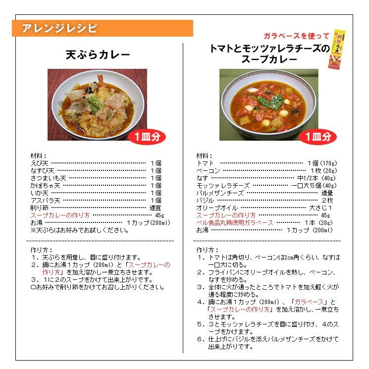 ベル食品 スープカレーの作り方180g :100090020:北海道ベル食品ストア - 通販 - Yahoo!ショッピング