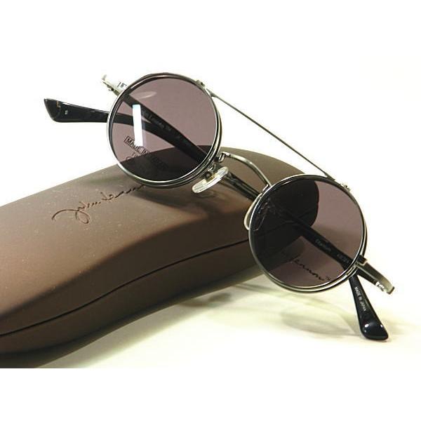 新型・あの伝説が復活!!John Lennon(ジョンレノン)度付き 新型・あの伝説が復活!!John Lennon(ジョンレノン)度付き