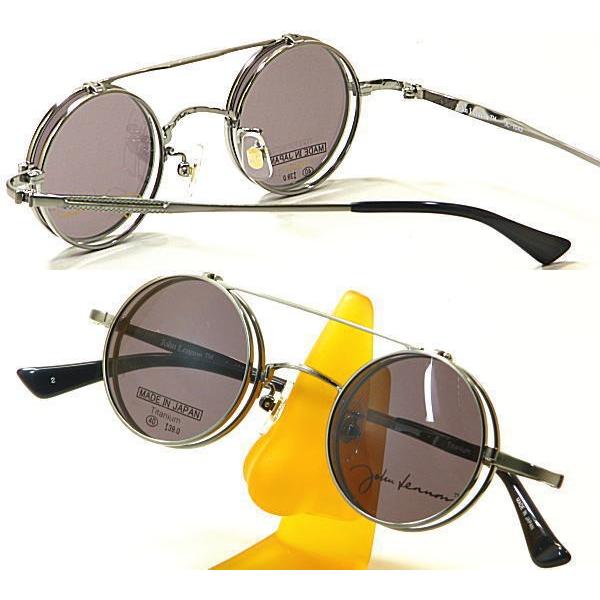 新型・あの伝説が復活!!John Lennon(ジョンレノン)度付き 新型・あの伝説が復活!!John Lennon(ジョンレノン)度付き
