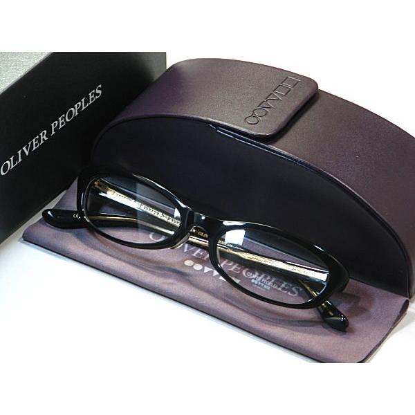 OLIVER PEOPLES 送料無料・オリバーピープルズ【OLIVER PEOPLES】度 