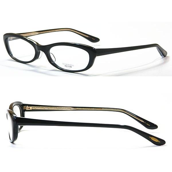 OLIVER PEOPLES 送料無料・オリバーピープルズ【OLIVER PEOPLES】度 