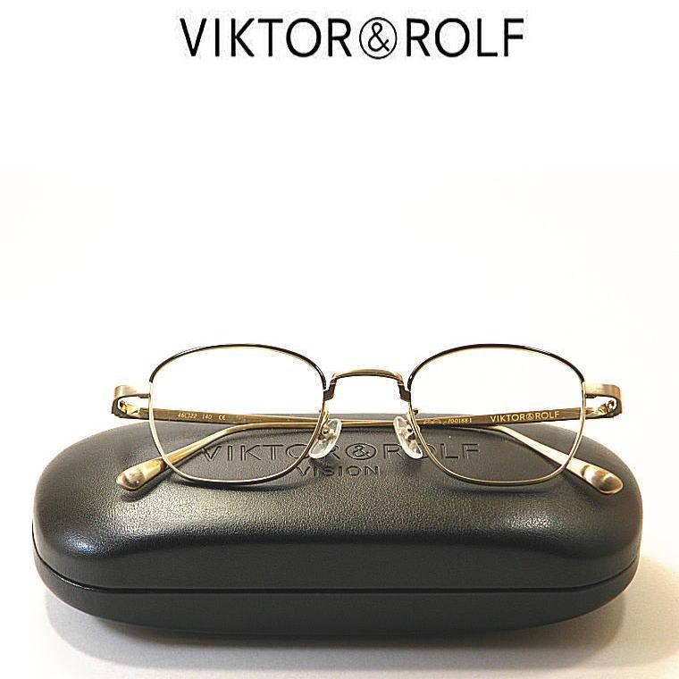 即納在庫あり VIKTOR&ROLF コンビフレーム www.esn-spain.org