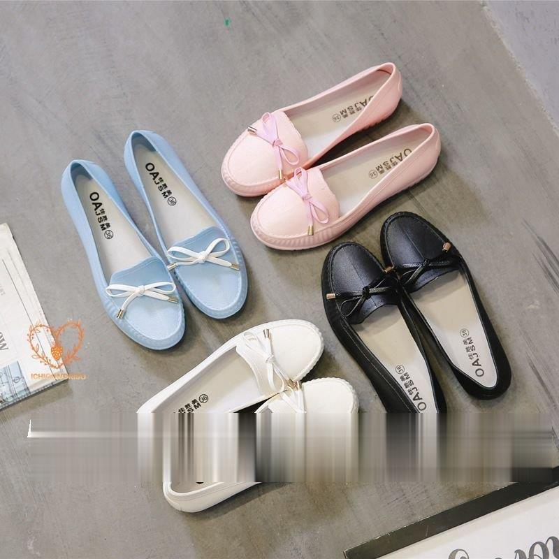 396円 販売 レインブーツ レディース 雨靴 ナースシューズ スリッポン かわいい シューズ スニーカー 歩きやすい おしゃれ マタニティ くつ 看護婦 カジュアルシューズ