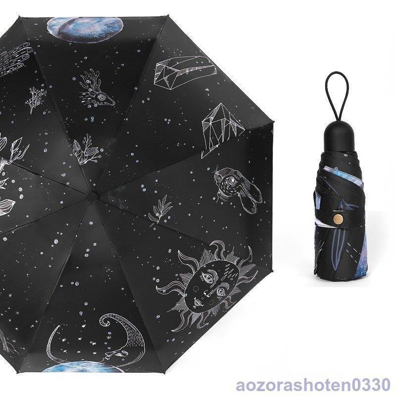 人気デザイナー 折りたたみ傘 軽量 レディース おしゃれ 大きい メンズ 子供用 プレゼント ギフト 携帯 おしゃれ オンリーワン ブラック ブルー 雨傘 サイズ 1 Size Oroagri Eu