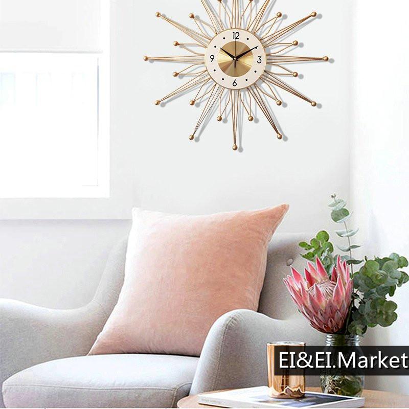 時計 壁掛け 掛け時計 オシャレ 北欧 シンプル おしゃれ 大きい 大型 60 50cm 静音 70 業界no 1 3 60cm 50 Size 70cm