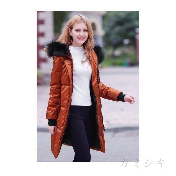 人気の 贅沢ラクーンファーミドルダウンコート 大人エレガントな１枚 毛皮 ファー ダウンコート ダウンコート レディース ダウンジャケット クライマックスセール再値下げ Angstron Com Br